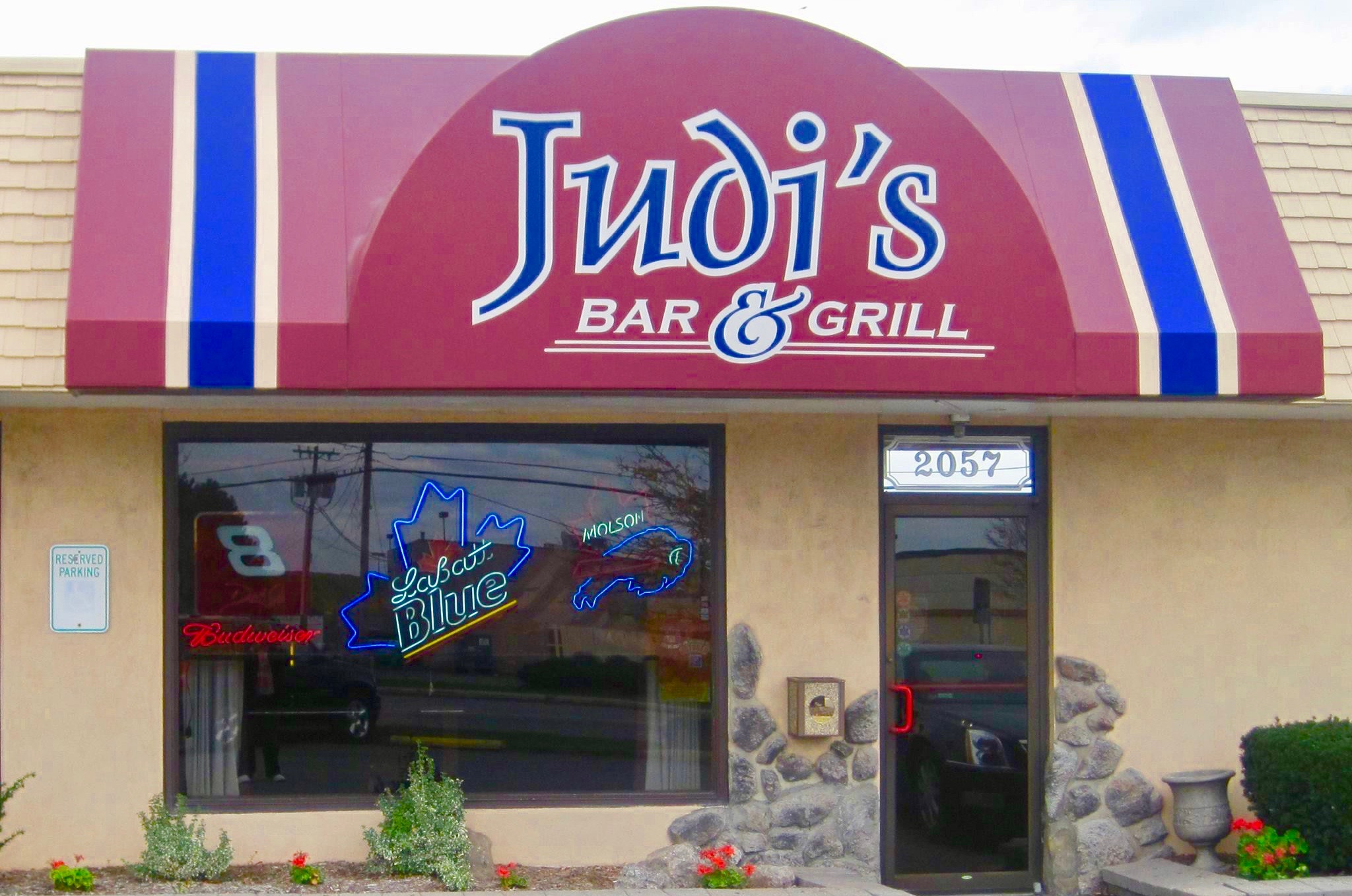 Restaurant Review: Judi’s Bar & Grill