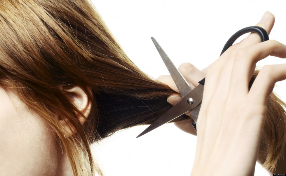 Hair Cutting Economics