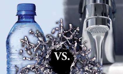 Niagara Falls Water Board: Our Water is Better than Your Water