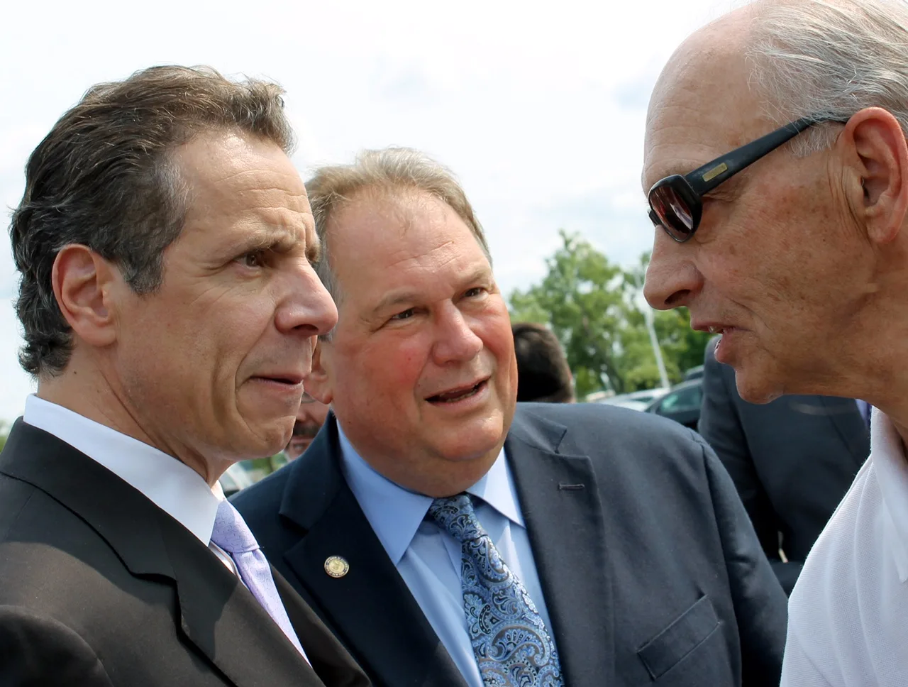 Local Leaders Blast Cuomo for Shifting Cost Burdens to Local Taxpayers