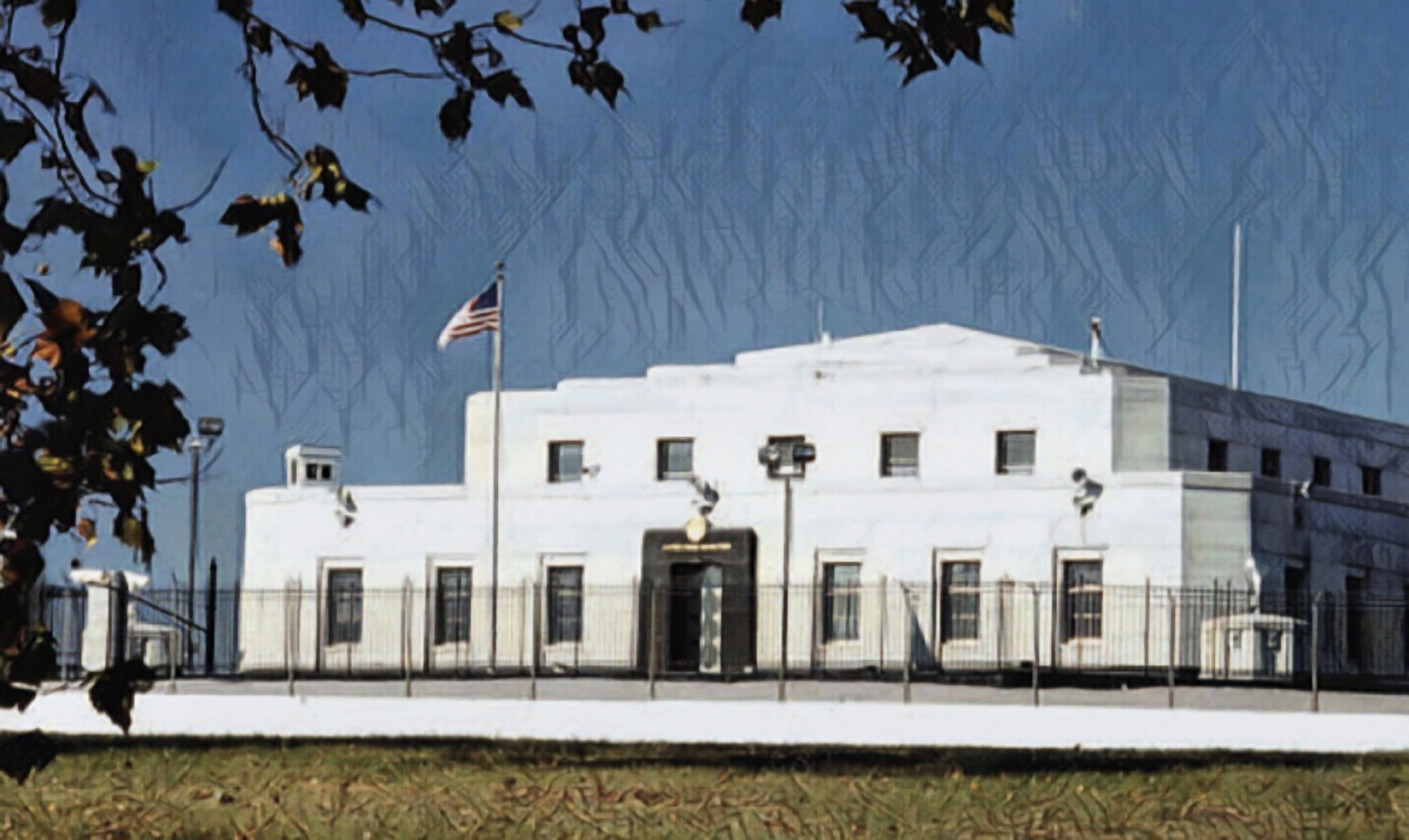 Fort Knox