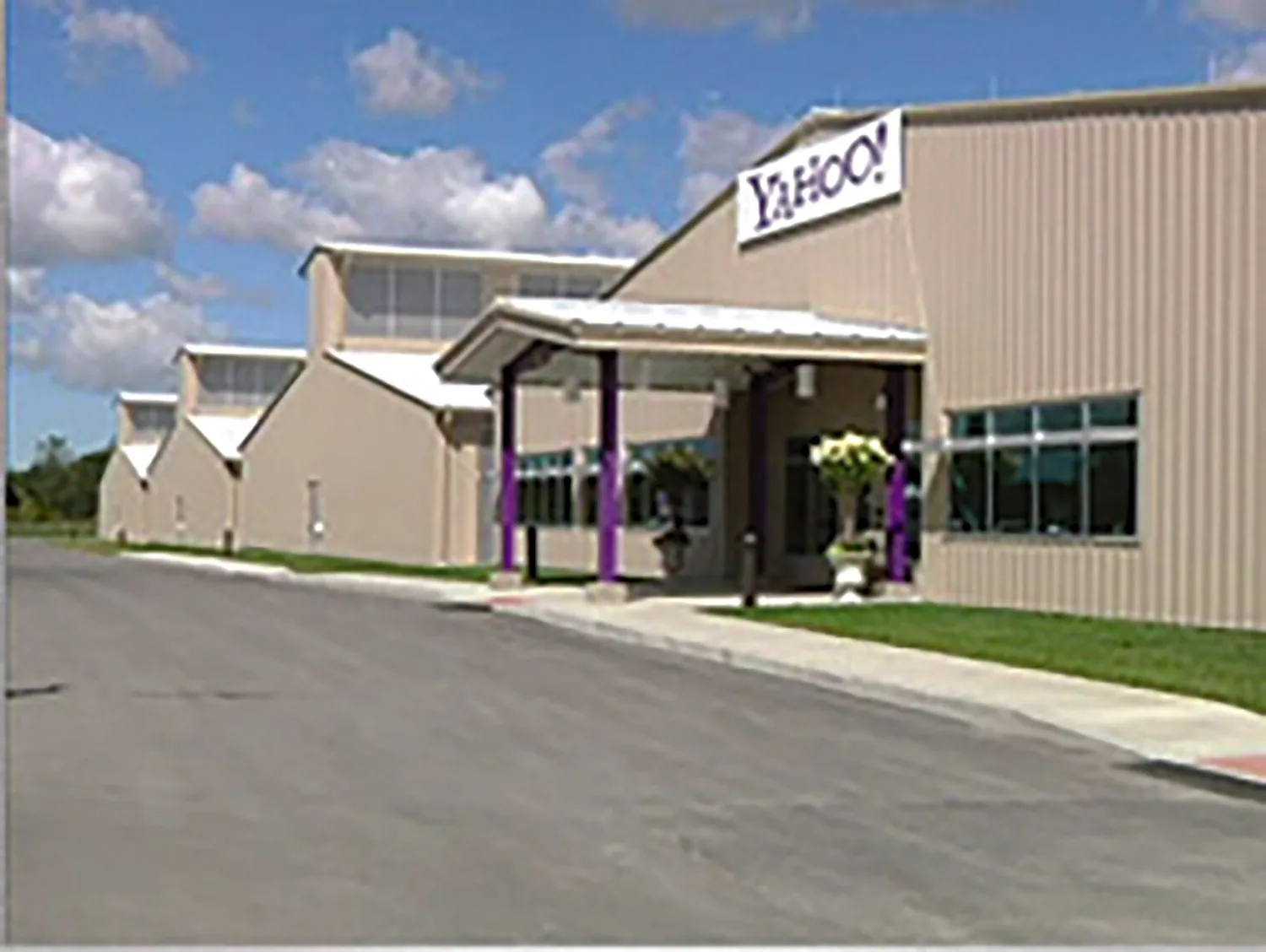 Reporter Called It Back in 2013:  ‘No Money’ for Lockport Charities from Yahoo!