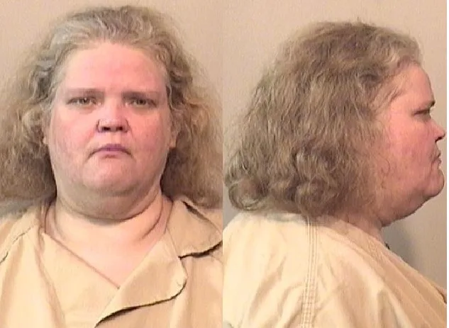 Niagara County Sheriff Announces Elder Abuse Arrest