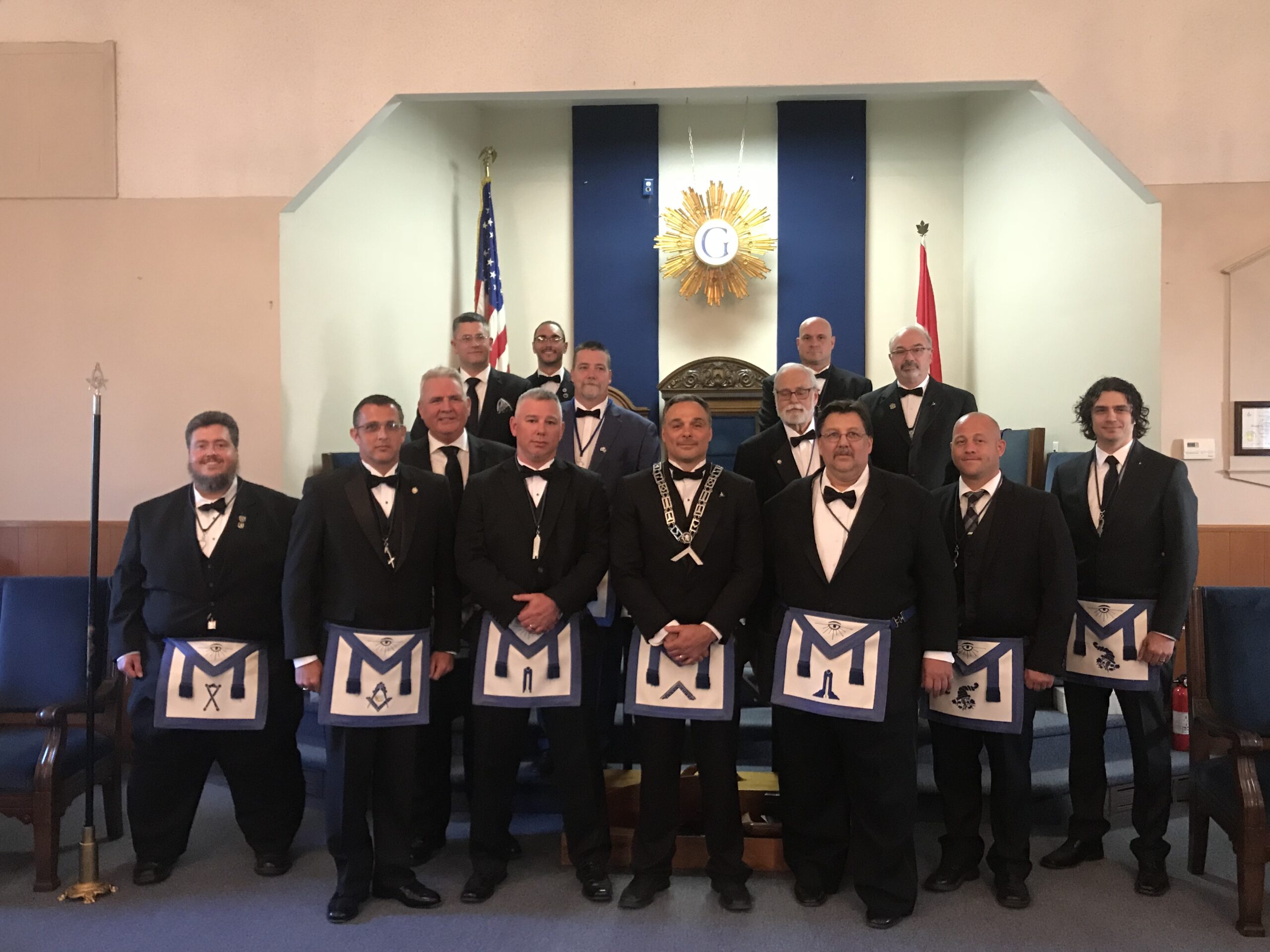 Niagara LaSalle Lodge to Hold 7th Annual Dice Run & Charity Basket Raffle