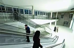 The new giant train station will likely cost more than $500,000 per year to operate. Amtrak will not pay for most of the cost - city taxpayers will. As the picture shows- the new station will be huge, but ridership will not necessarily increase since people do not choose to ride trains simply because you increase the size of your train station.