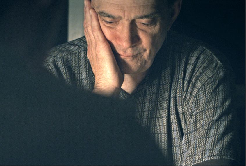Bill Binney 1
