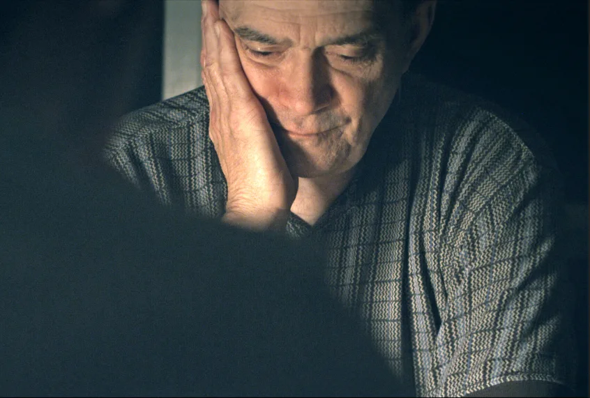 Bill Binney 1