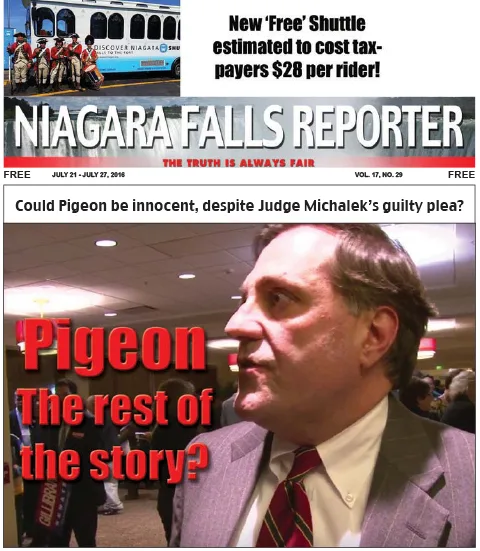 Print Edition: July 21, 2016