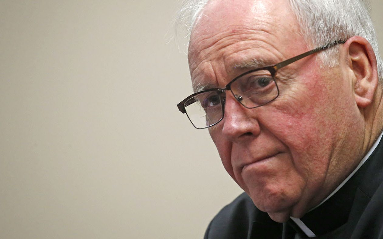 Diocese of Buffalo Names Priests Accused of Abusing Minors