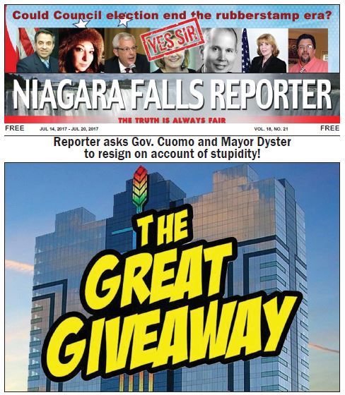 Print edition – July 14