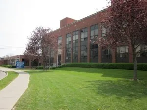 Trott Access Center