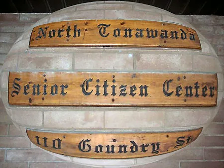North Tonawanda Senior Center to hold fundraiser