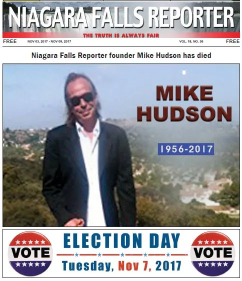 Print Edition – Nov 3, 2017