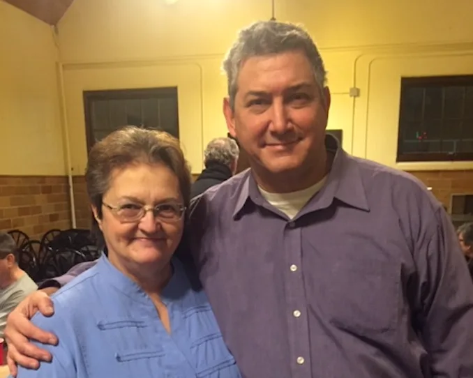 ‘Comeback Kid’ Gawel to Run for Council As  Politics Heat Up Early in Falls
