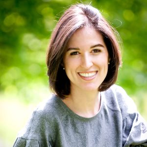 Mariana Fernandez remains with Mr. Raniere despite his imprisoning her sister for refusing to have sex with only him.
