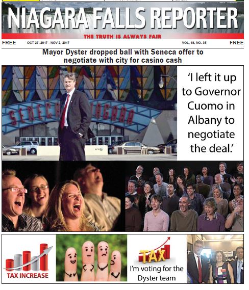 Print Edition – Oct 27, 2017
