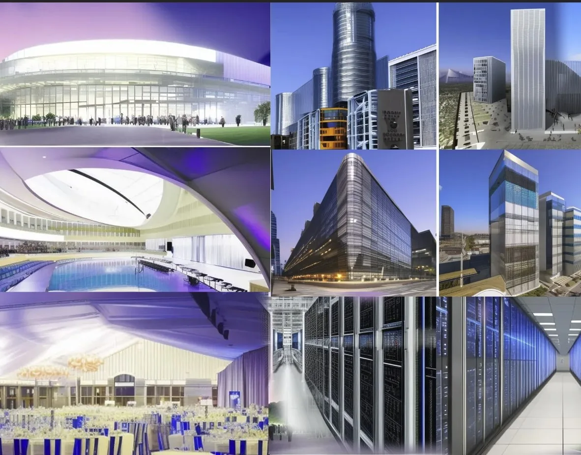 Something Has Been Worked on With Mayor’s Fishy Event Center Scheme, But What?