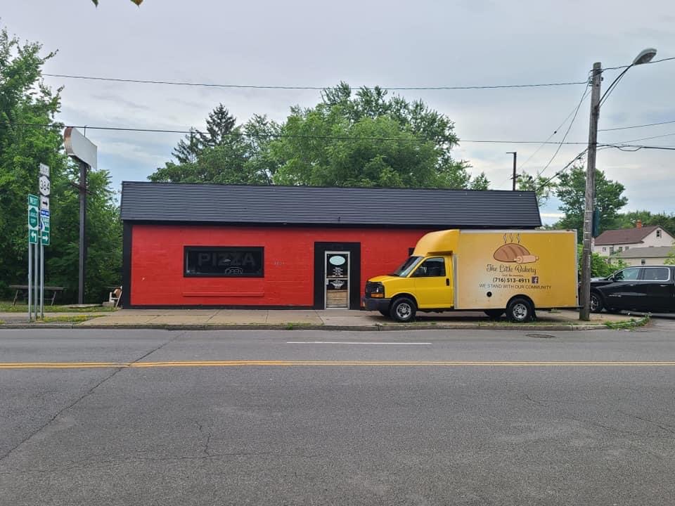 Niagara Falls’ Beloved Little Bakery Announces New Location in LaSalle