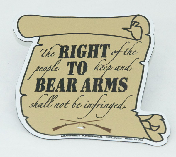 Second Amendment Watch: SCOPE, Sen. Ortt decry Orwellian ‘Terrorist Watch List’ Deprivation of Liberty, 2nd, 5th Amendments!