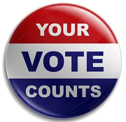Polls are Now Open for Early Voting – Full Info Here
