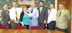 betz PolarBearDonation