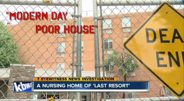 Niagara Rehab under fire for Alleged Violations