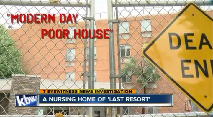 Niagara Rehab under fire for Alleged Violations