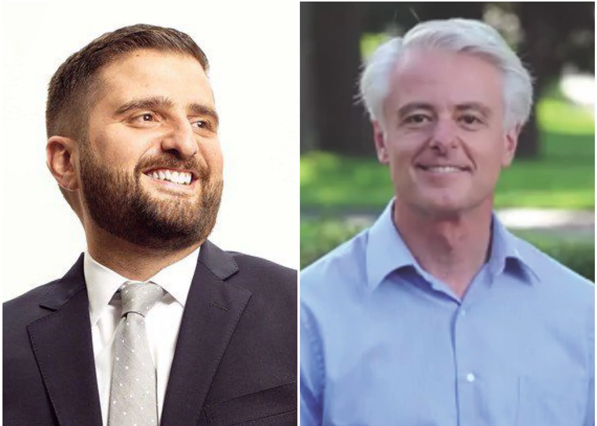 Anello Advises Unity May be Best for Democrats
