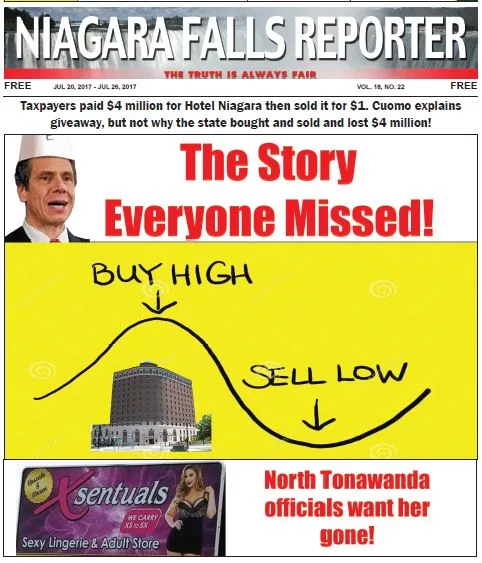 Print Edition – July 20, 2017