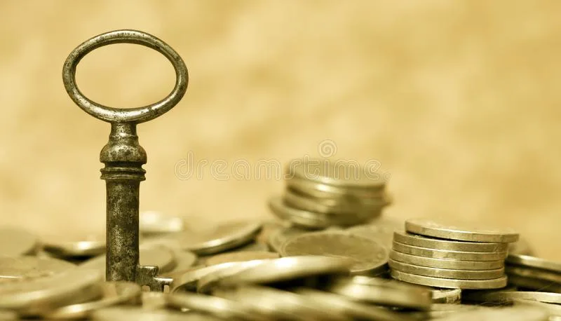 Finance with Gerald Dewes: What Are the Different Classes of Assets?