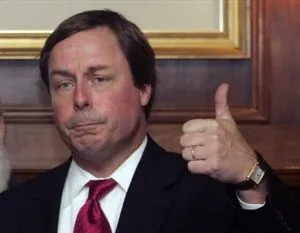 Empire State Development honcho Sam Hoyt was teary eyed a few years back after admitting to an “inappropriate” relationship with a young Albany intern. Now he’s all smiles since he convinced Gov. Andrew Cuomo he knows the first thing about business!