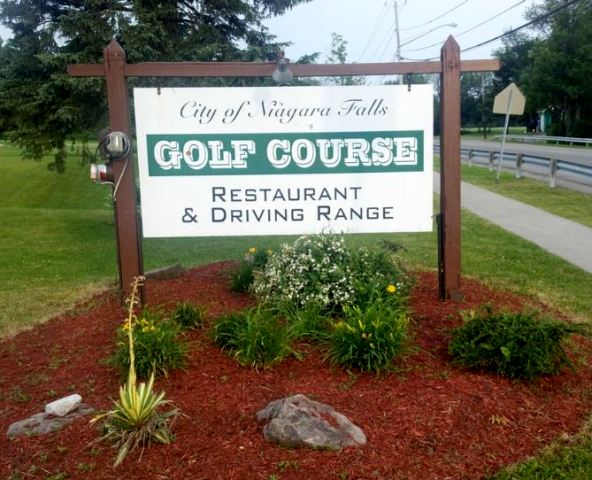 THE CRIME NF: ATVs Cause $21,000 In Damage to Hyde Park Golf Course