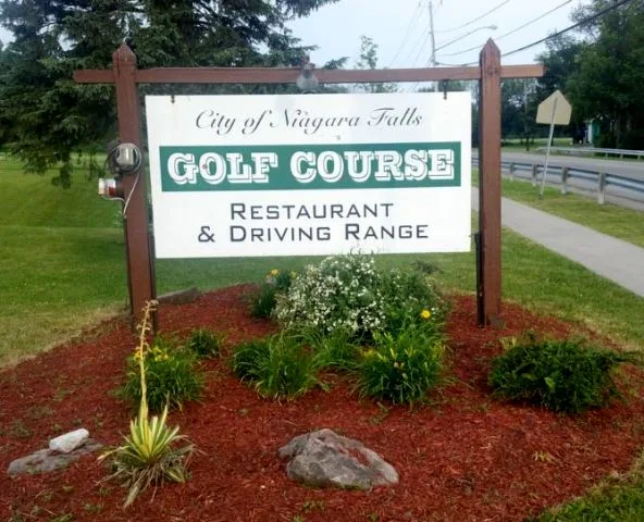 THE CRIME NF: ATVs Cause $21,000 In Damage to Hyde Park Golf Course