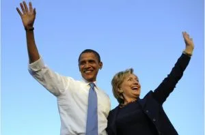 obamahillary