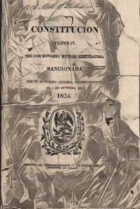 Mexican Constitution