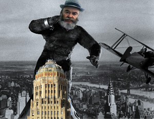 ShmueliCon