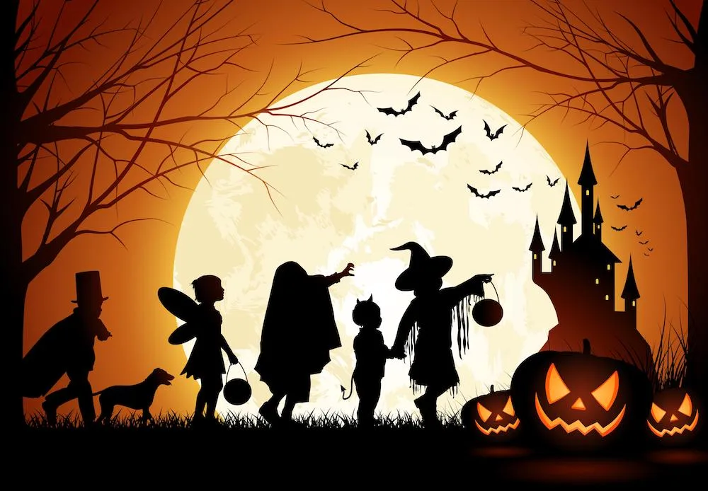 City of Niagara Falls Guidelines and Recommendations for Halloween Weekend