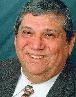 Cancemi Excited About School District’s Progress, Wants Another Term as  Board President