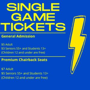 Power Opener at Sal Maglie Saturday at 1 PM