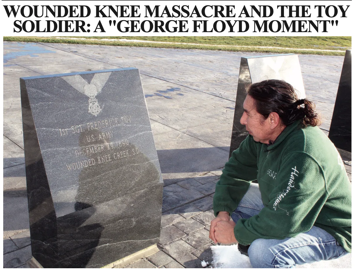 January 6th, 2021, Edition of the Niagara Reporter Newspaper
