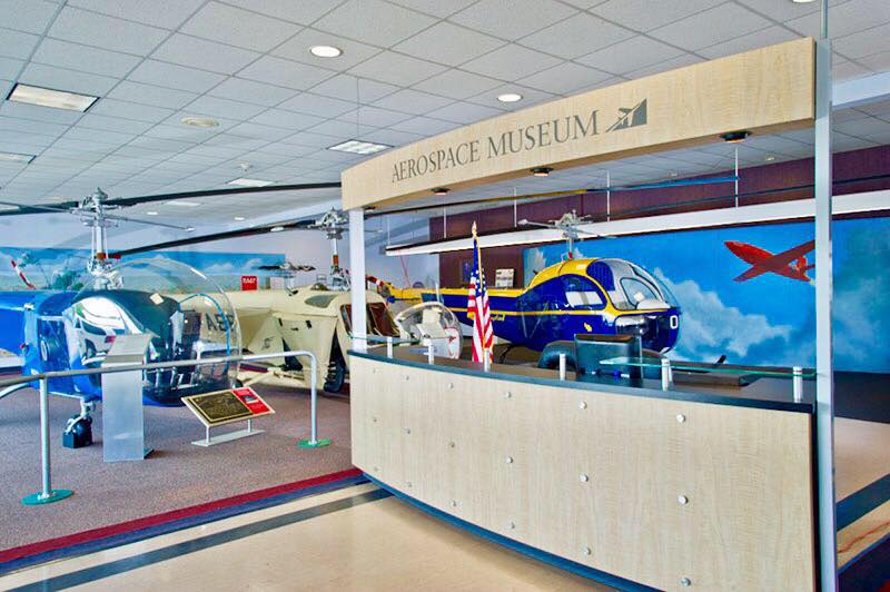 Niagara Aerospace Museum Gets Nod Over Centennial Park But Both Worthy