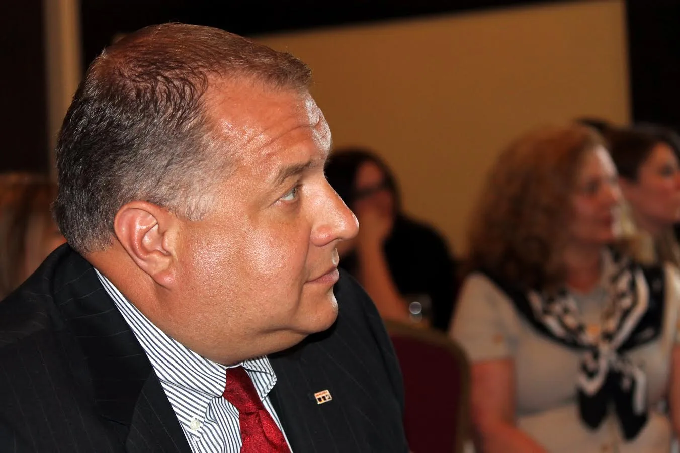 Niagara County Republican Chairman Seeking Candidates