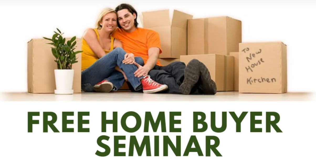Deal Realty “Free Home Buyer Seminar” 2019: Home Ownership is AFFORDABLE