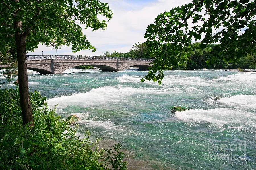 Some reasons for opposing the falls  $40 million dewatering boondoggle