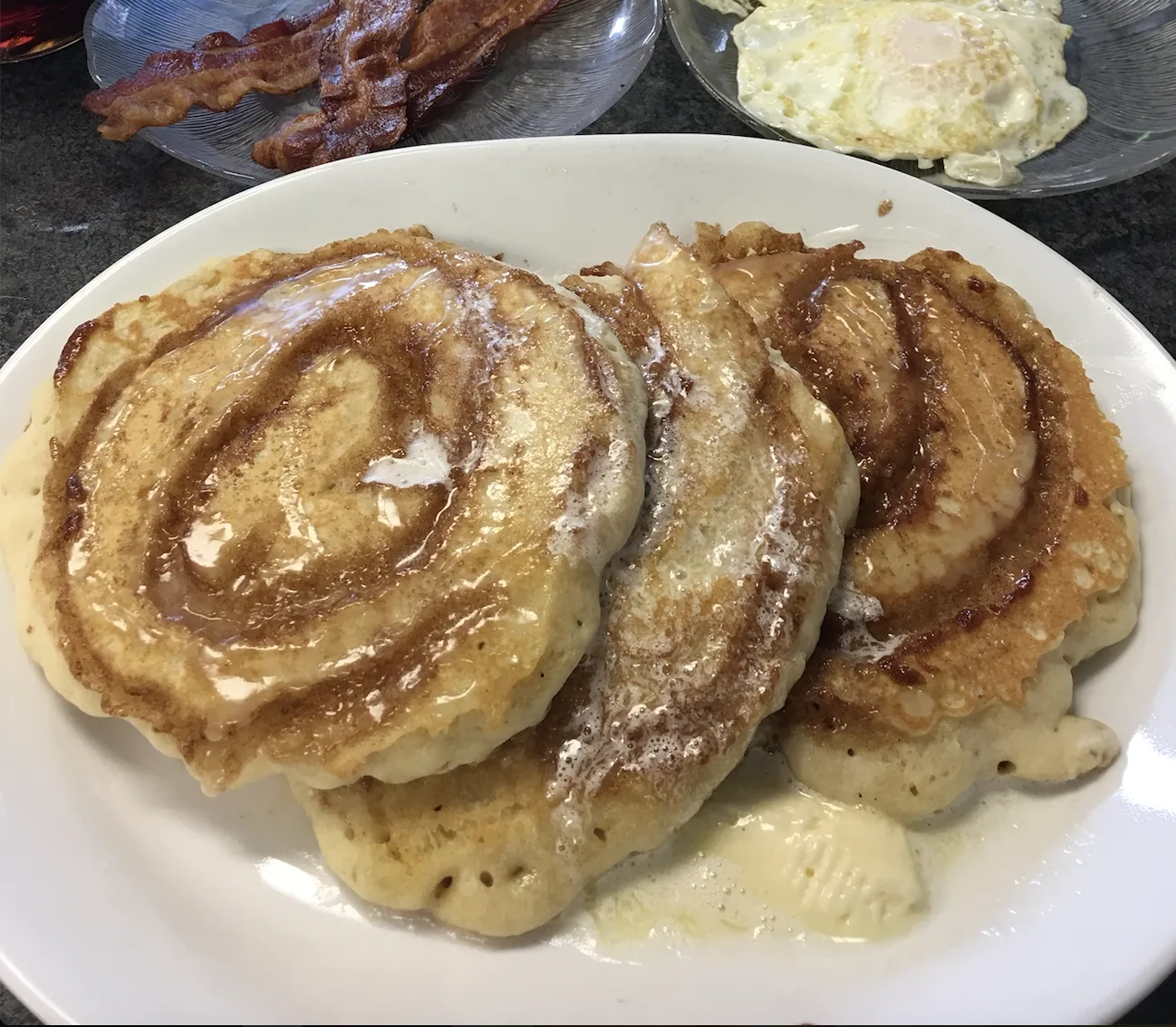 Restaurant Review: Nelsons Café