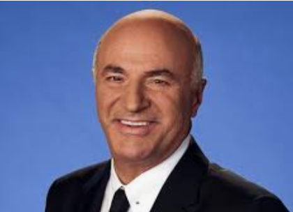 Shark Tank’s ‘Mr. Wonderful’ Touts AI Data Centers as the ‘New Gold Rush;’ Niagara Falls