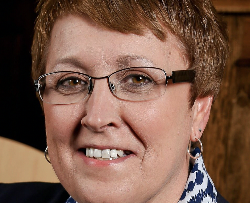 Donna Braun Announces Bid for North Tonawanda Clerk-Treasurer