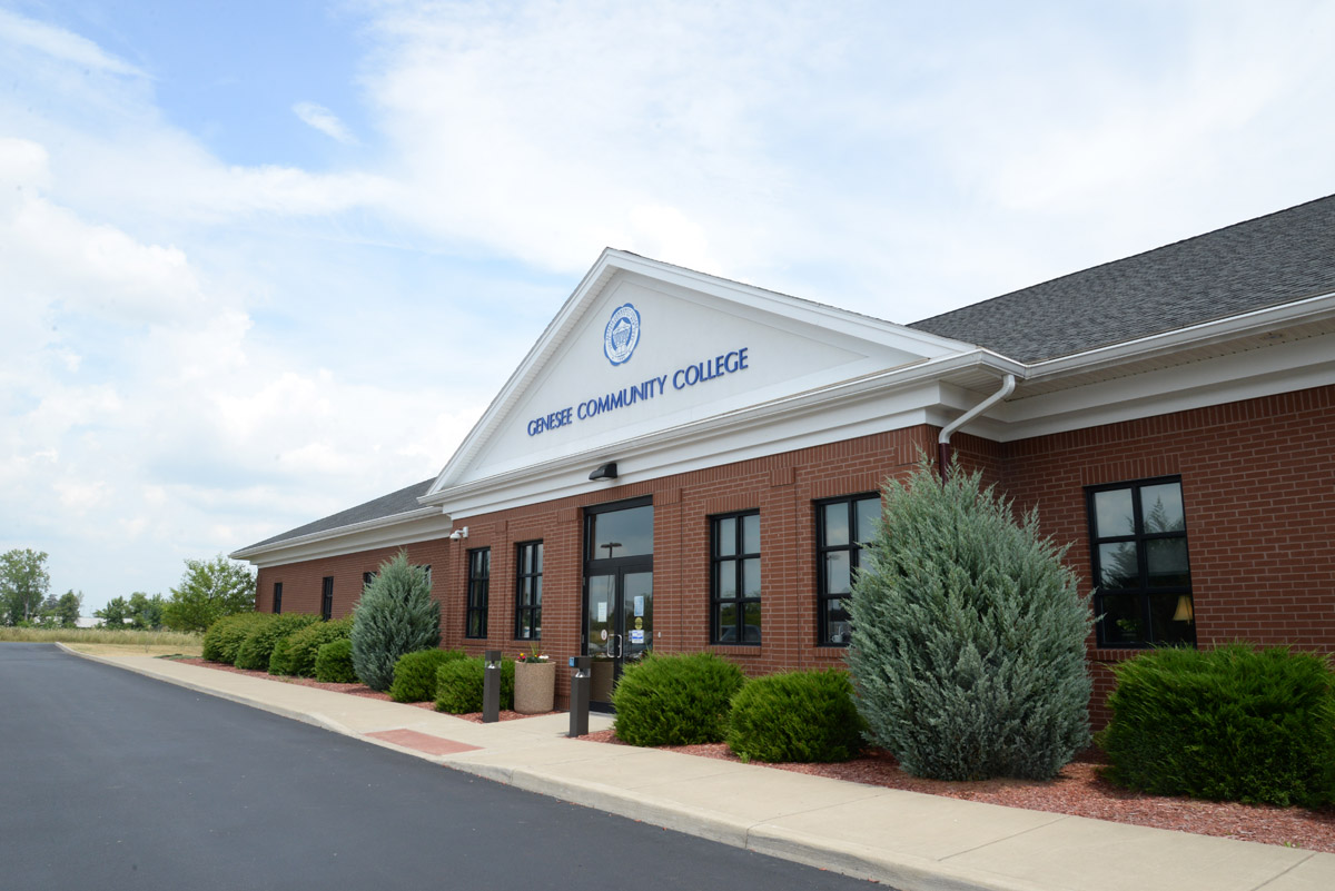 Homeschool Families Invited to GCC Lima Campus Center