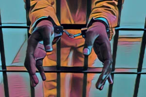 Handcuffed - Is this a case of political retribution, or are the charges against Demetreus Nix legitimate?