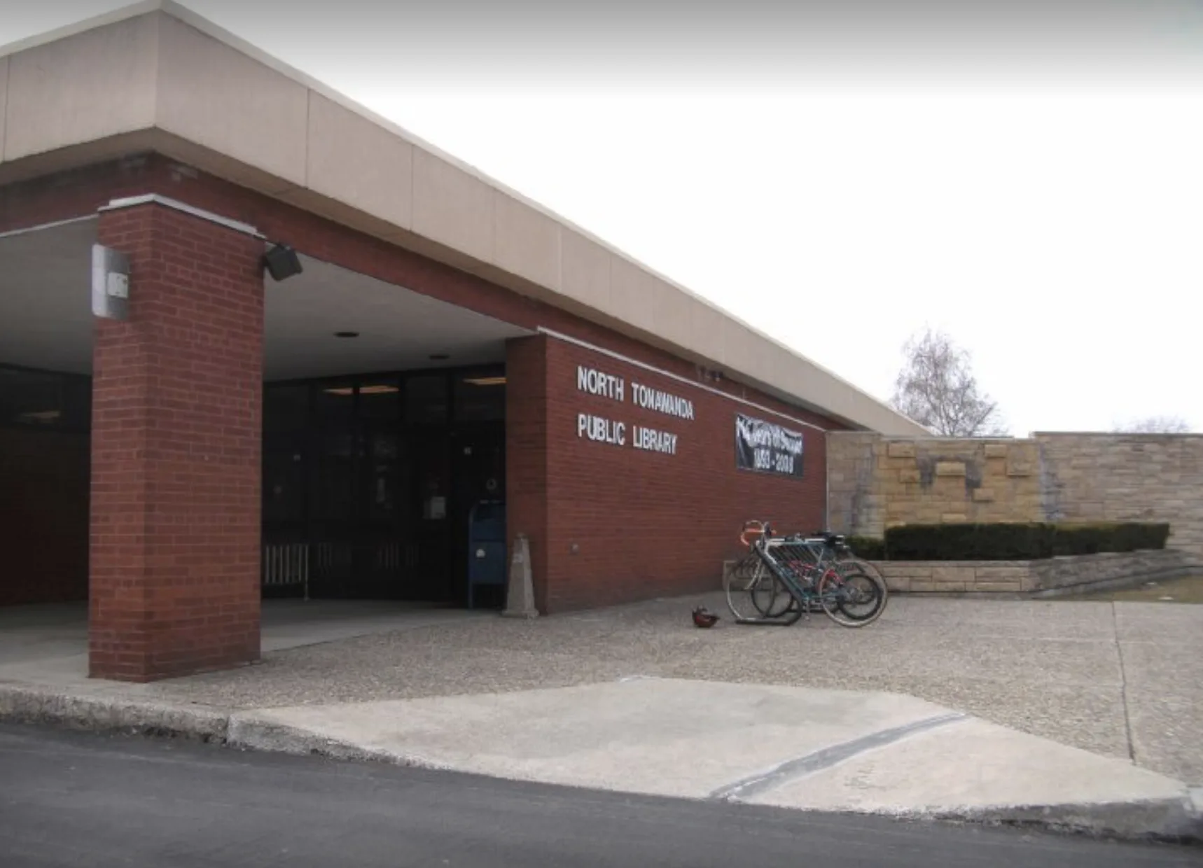 North Tonawanda Public Library to Re-Open on Monday, August 3rd